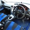subaru impreza 2005 quick_quick_GH-GDB_GDB-036435 image 19