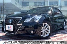 toyota crown-hybrid 2014 quick_quick_AWS210_AWS210-6075768