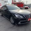 toyota crown 2013 -TOYOTA--Crown DAA-AWS210--AWS210-6028155---TOYOTA--Crown DAA-AWS210--AWS210-6028155- image 3