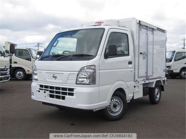 nissan clipper-truck 2024 -NISSAN 【相模 880ｱ4964】--Clipper Truck 3BD-DR16T--DR16T-706553---NISSAN 【相模 880ｱ4964】--Clipper Truck 3BD-DR16T--DR16T-706553- image 1
