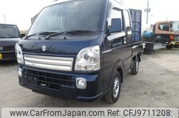 suzuki carry-truck 2023 GOO_JP_700120051630240418001
