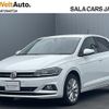 volkswagen polo 2019 -VOLKSWAGEN--VW Polo ABA-AWCHZ--WVWZZZAWZKU069176---VOLKSWAGEN--VW Polo ABA-AWCHZ--WVWZZZAWZKU069176- image 1