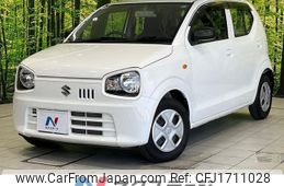 suzuki alto 2020 CFJ1711028