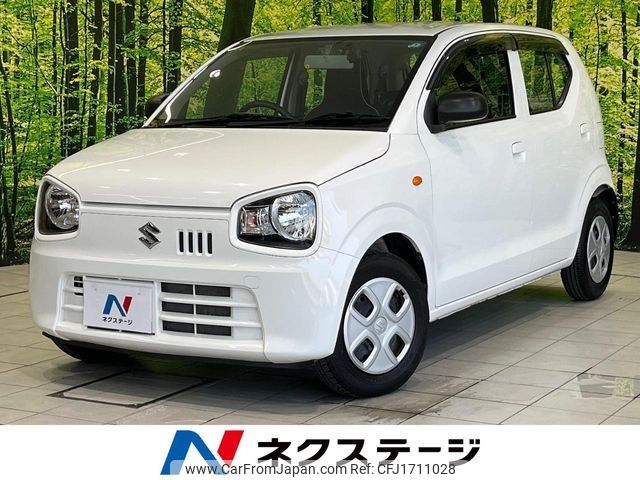 suzuki alto 2020 CFJ1711028 image 1