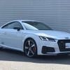 audi tt 2023 CFJ1708002 image 2