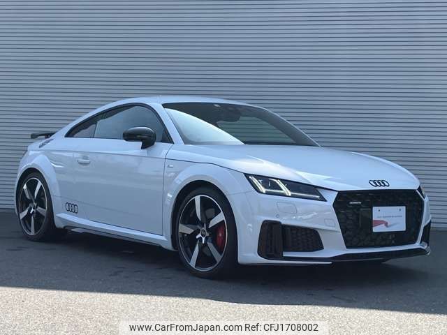 audi tt 2023 CFJ1708002 image 2
