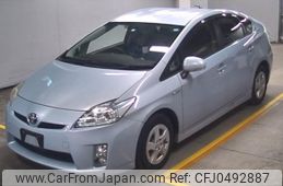 toyota prius 2011 quick_quick_DBA-ZVW30_5341026