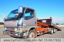 mitsubishi-fuso canter 2002 quick_quick_KK-FF63DHY_FF63DHY-560078