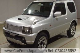 suzuki jimny 2005 -SUZUKI--Jimny JB23W-404110---SUZUKI--Jimny JB23W-404110-