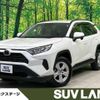 toyota rav4 2019 -TOYOTA--RAV4 6BA-MXAA52--MXAA52-4001183---TOYOTA--RAV4 6BA-MXAA52--MXAA52-4001183- image 1