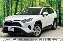 toyota rav4 2019 -TOYOTA--RAV4 6BA-MXAA52--MXAA52-4001183---TOYOTA--RAV4 6BA-MXAA52--MXAA52-4001183-