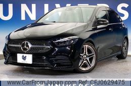 mercedes-benz b-class 2020 -MERCEDES-BENZ--Benz B Class 5BA-247084--WDD2470842J062856---MERCEDES-BENZ--Benz B Class 5BA-247084--WDD2470842J062856-