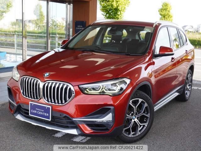 bmw x1 2019 -BMW--BMW X1 AA15--WBA32AA0905P11644---BMW--BMW X1 AA15--WBA32AA0905P11644- image 1