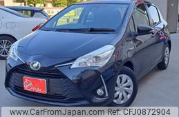 toyota vitz 2017 quick_quick_NHP130_NHP130-2005342