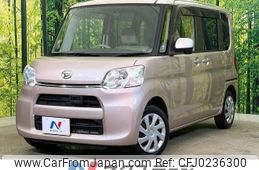 daihatsu tanto 2014 -DAIHATSU--Tanto DBA-LA600S--LA600S-0215001---DAIHATSU--Tanto DBA-LA600S--LA600S-0215001-