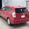 toyota prius-α 2012 -TOYOTA 【宮崎 300ら8671】--Prius α ZVW41W-3206605---TOYOTA 【宮崎 300ら8671】--Prius α ZVW41W-3206605- image 6