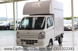 suzuki carry-truck 2024 -SUZUKI--Carry Truck 3BD-DA16T--DA16T-771540---SUZUKI--Carry Truck 3BD-DA16T--DA16T-771540-