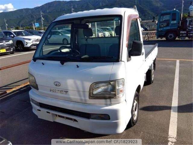 daihatsu hijet-truck 2000 CFJ1823923 image 1