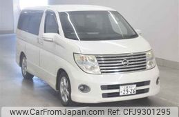 nissan elgrand undefined -NISSAN 【三重 302チ2926】--Elgrand MNE51-051570---NISSAN 【三重 302チ2926】--Elgrand MNE51-051570-