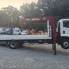 isuzu forward 2007 CFJ1833968 image 4