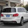 mercedes-benz gls-class 2016 quick_quick_CBA-166873_WDC1668731A717767 image 2