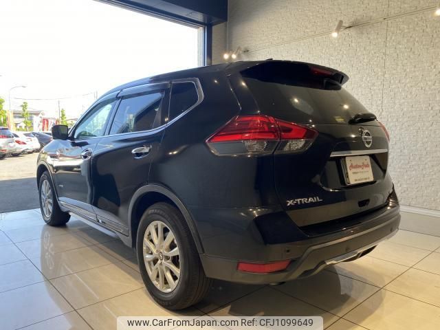 nissan x-trail 2019 quick_quick_HT32_HT32-155233 image 2