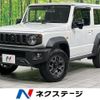 suzuki jimny-sierra 2023 CFJ1762808 image 1