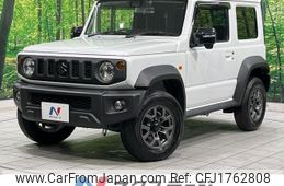 suzuki jimny-sierra 2023 CFJ1762808