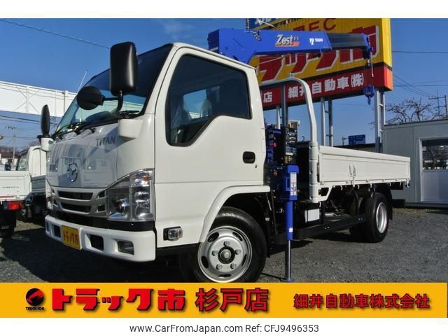 mazda titan 2023 quick_quick_LKR88R_LKR88-7000653 image 1