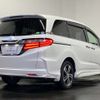 honda odyssey 2015 -HONDA--Odyssey DBA-RC2--RC2-1100891---HONDA--Odyssey DBA-RC2--RC2-1100891- image 40