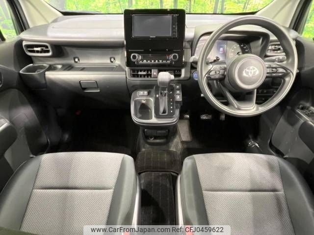 toyota sienta 2024 -TOYOTA--Sienta 6AA-MXPL15G--MXPL15-1024***---TOYOTA--Sienta 6AA-MXPL15G--MXPL15-1024***- image 2