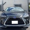 lexus rx 2016 -LEXUS--Lexus RX DAA-GYL20W--GYL20-0002828---LEXUS--Lexus RX DAA-GYL20W--GYL20-0002828- image 2