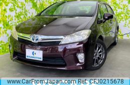 toyota sai 2011 quick_quick_DAA-AZK10_AZK10-2048497