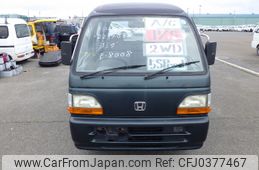 honda acty-van 1996 No5002