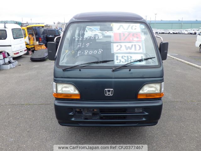 honda acty-van 1996 No5002 image 1