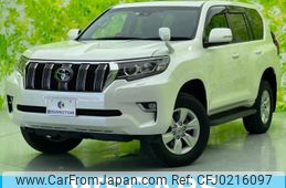 toyota land-cruiser-prado 2021 quick_quick_3BA-TRJ150W_TRJ150-0135533