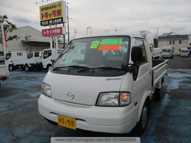 mazda bongo-truck 2019 GOO_NET_EXCHANGE_0500956A30240618W001 image 1