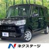 daihatsu tanto 2014 quick_quick_LA600S_LA600S-0195478 image 1