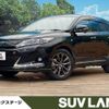 toyota harrier 2018 -TOYOTA--Harrier DBA-ASU65W--ASU65-0003578---TOYOTA--Harrier DBA-ASU65W--ASU65-0003578- image 1