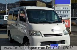 toyota liteace-van 2017 -TOYOTA--Liteace VAN S402M--0065599---TOYOTA--Liteace VAN S402M--0065599-