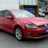 volkswagen golf 2015 -VOLKSWAGEN--VW Golf DBA-AUCPT--WVWZZZAUZFW224693---VOLKSWAGEN--VW Golf DBA-AUCPT--WVWZZZAUZFW224693- image 2