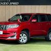 toyota land-cruiser-prado 2020 CFJ1757140 image 1