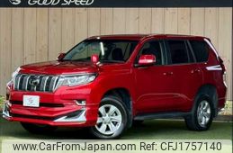 toyota land-cruiser-prado 2020 CFJ1757140