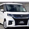 suzuki solio 2020 CFJ1801385 image 5