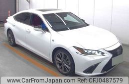 lexus es 2020 -LEXUS 【神戸 304ﾏ6152】--Lexus ES 6AA-AXZH11--AXZH11-1000230---LEXUS 【神戸 304ﾏ6152】--Lexus ES 6AA-AXZH11--AXZH11-1000230-