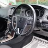 volvo v40 2017 -VOLVO--Volvo V40 CBA-MB420XC--YV1MZ402CH2136660---VOLVO--Volvo V40 CBA-MB420XC--YV1MZ402CH2136660- image 2