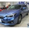 subaru impreza-sports 2017 quick_quick_DBA-GT7_013857 image 1