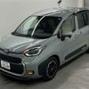 toyota sienta 2023 -TOYOTA 【多摩 504テ2587】--Sienta MXPL10G-1046792---TOYOTA 【多摩 504テ2587】--Sienta MXPL10G-1046792- image 5