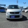 suzuki wagon-r 2010 -SUZUKI 【静岡 581ﾇ2888】--Wagon R MH23Sｶｲ--344155---SUZUKI 【静岡 581ﾇ2888】--Wagon R MH23Sｶｲ--344155- image 2