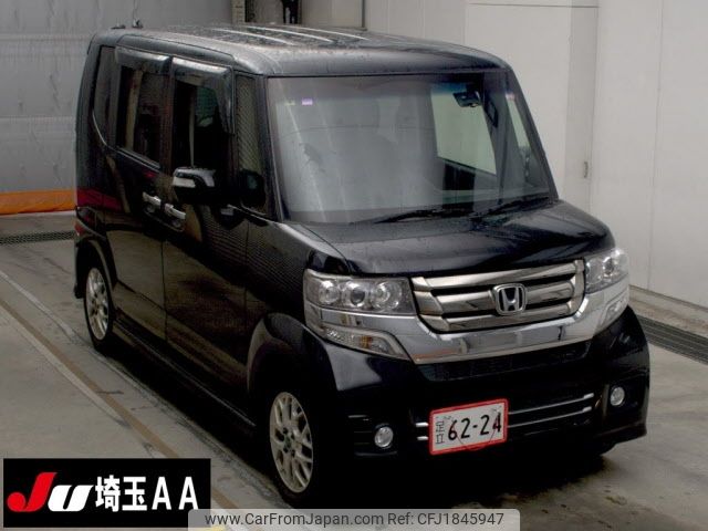 honda n-box 2016 CFJ1845947 image 1